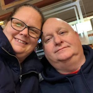 Meet your Posher, Lynda